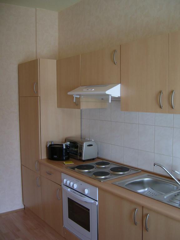 Ferienwohnung Böhnstedt Thale Zimmer foto